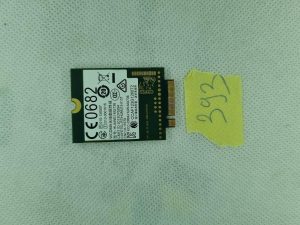 Modulo di rete wireless 3G HP Huawei MU736 748599-001