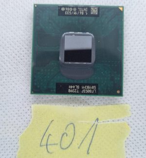 Processore Intel Core 2 Duo T5250 1,5 GHz Dual-Core (LF80537GF0212M)