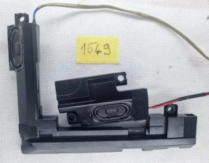 Altoparlanti 04X4889 per Lenovo Thinkpad L540