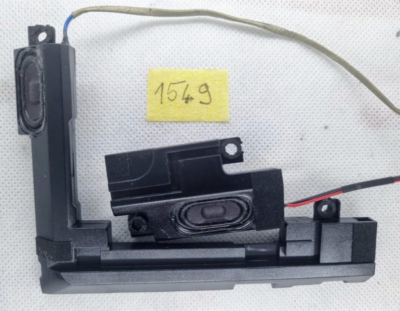 Altoparlanti 04X4889 per Lenovo Thinkpad L540