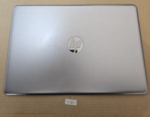Coperchio superiore per laptop HP 250 255 G7 L49986-001 - Ricambio per schermo LCD con cavo e fotocamera