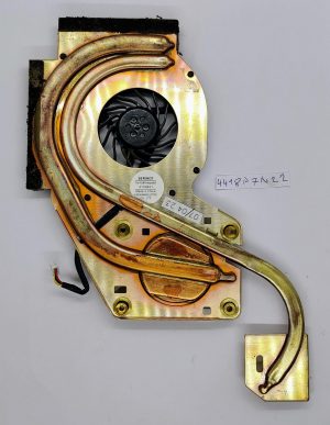 26R9631 Dissipatore di calore IBM con ventola per ThinkPad T60
