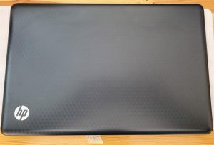 3AAX6LC00S0 COPERTURA POSTERIORE LCD HP PAVILION G4-1000-