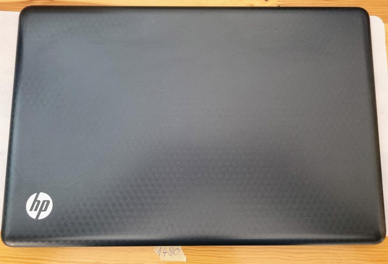 3AAX6LC00S0 COPERTURA POSTERIORE LCD HP PAVILION G4-1000-