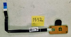 3PBL7PB0020 Scheda pulsante di accensione Toshiba originale per L755 L755-S5110