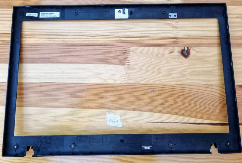 536421-001 6070B0347201 Cornice display LCD HP ProBook 4510S - immagine 2