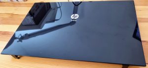 536426-001 COPERTURA POSTERIORE DISPLAY LCD HP PROBOOK 4510S - ORIGINALE