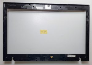605758-001 1510B0860401 ORIGINALE HP LCD DISPLAY BEZEL SERIE 625