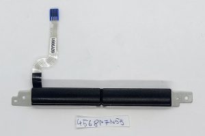 60Y9991 Pulsante di clic del touchpad per Lenovo Thinkpad T420 T420i T430 T430i T420S T420Si T430S T430Si Parti per laptop
