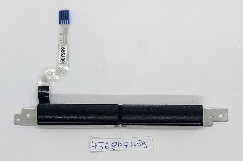 60Y9991 Pulsante di clic del touchpad per Lenovo Thinkpad T420 T420i T430 T430i T420S T420Si T430S T430Si Parti per laptop