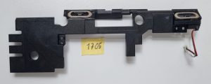 641186-001 - 641186-001 Altoparlanti per HP ProBook 6570b, 6460b, 6560b