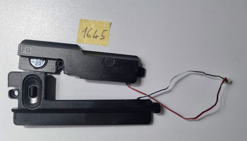 688943-001 683505-001 Altoparlanti per laptop HP HP 4540S 4541S 4545S - immagine 2