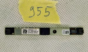 708230-141 Webcam HP serie M6