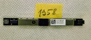 Webcam HP 708231-5B1 per laptop HP 15-R 17-E 15-G - Ricambio originale