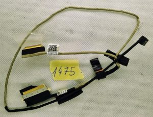 730954-001 6017B0428601 CAVO DISPLAY LCD ORIGINALE HP ELITEBOOK 840 G1