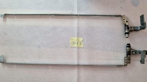 733634-001 AM0TK000300 AM0TK000400 KIT CERNIERA ORIGINALE HP ZBOOK 17 GRANDE