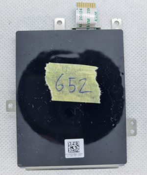 DC04000FXA0 SCHEDA LETTORE SMARTCARD ORIGINALE HP ZBOOK 17
