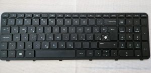 Tasti singoli per tastiera HP 350 G1 350 G2 355 G1 355G2 752928-001 758027-001 758027-001 ba1
