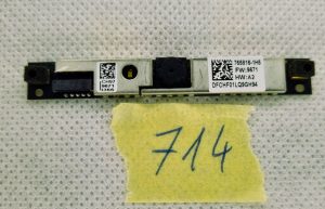 765816-1H5 ORIGINALE HP DISPLAY LCD WEBCAM ELITEBOOK 840 G2