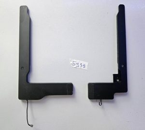 Set altoparlanti sinistro e destro per MacBook Air 13" A1466 (2014) | Ricambi originali per laptop