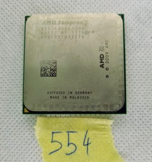 Processore AMD Athlon II (NAEIC) SDX140HBK13GQ