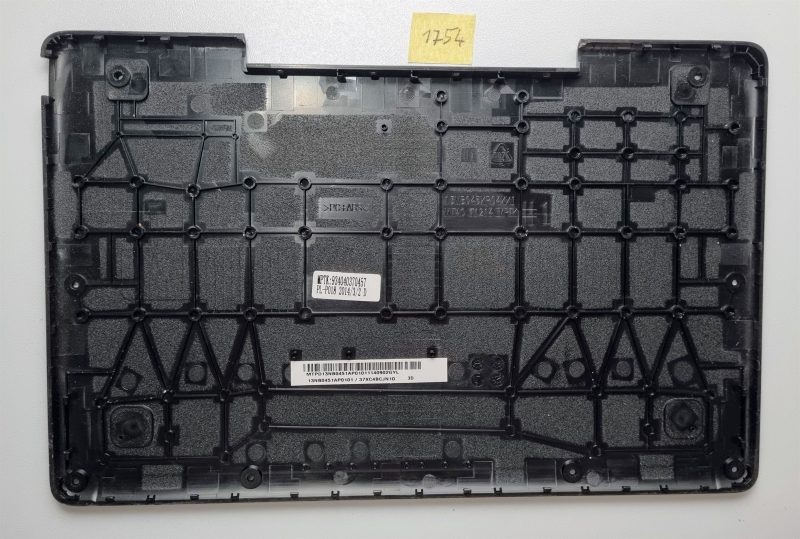 ASUS T100TA T100TAF-B12-GR Cover base ASUS, numero modello 13NB0451AP0101 - immagine 2