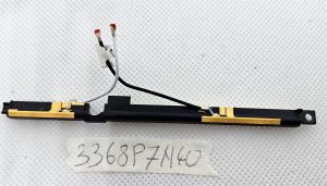 Antenna wireless WiFi originale per laptop ASUS Chromebook Flip C434T da 14 pollici 1415-0715000