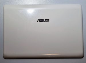 Coperchio superiore LCD + antenna per ASUS EEE PC 1005P 13NA-1LA0A02 13GOA1L1AP020-40