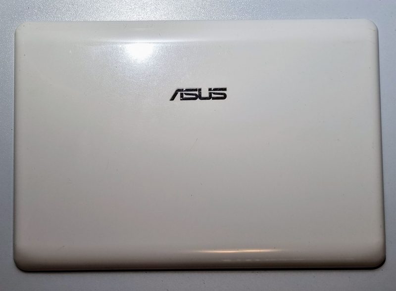 Coperchio superiore LCD + antenna per ASUS EEE PC 1005P 13NA-1LA0A02 13GOA1L1AP020-40