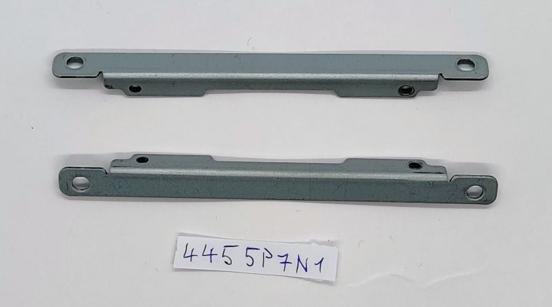 Supporto per montaggio su telaio per dischi rigidi HDD Caddy ASUS EEE PC 1225B