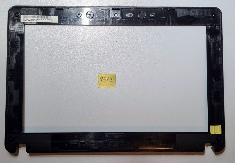 Cornice LCD ASUS 13NA-1BA0G01 13GOA1BX0P04X-2X per EEE PC 1005HAB (B) (CA81)(CA96) - immagine 2