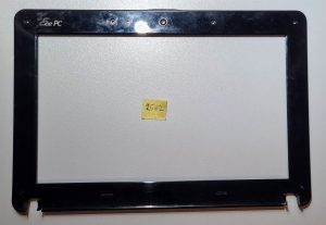 Cornice LCD ASUS 13NA-1BA0G01 13GOA1BX0P04X-2X per EEE PC 1005HAB (B) (CA81)(CA96)