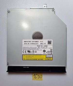 Unità CD-ROM ASUS Sonicmaster X553M UJ8G6