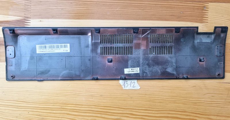 Pannello di accesso al servizio del coperchio inferiore ASUS X5502CL 13NB00T1AP0301