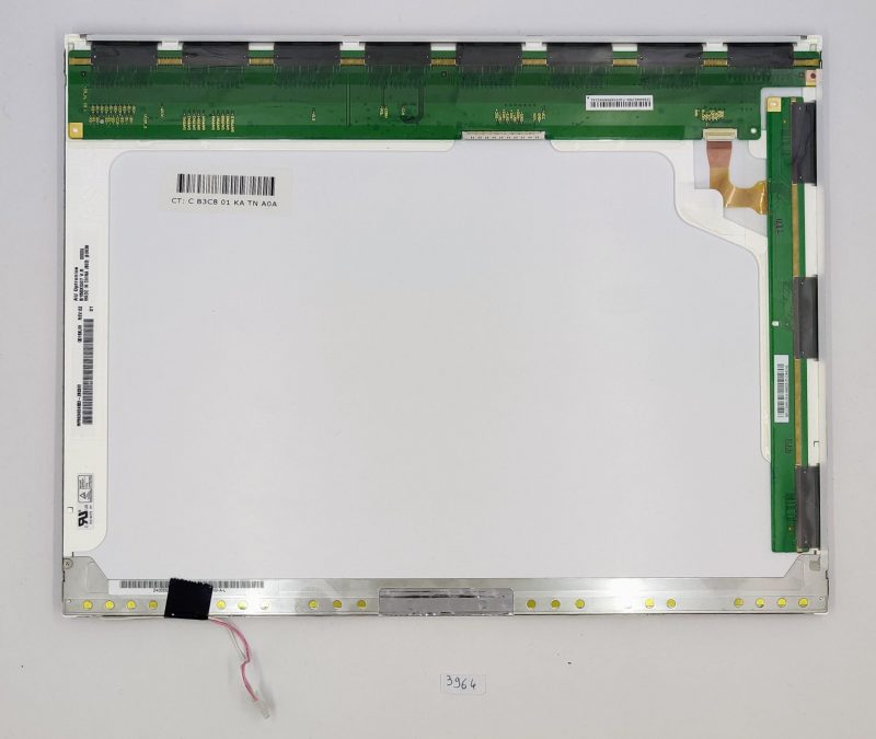 AU OPTRONICS B150XG07 V.5 V5 V.6 V6 V.7 V7 SCHERMO LCD PER COMPUTER PORTATILE 15 XGA