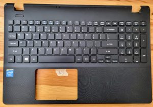 Acer Aspire E 15 ES1-512 ES1-531 EXTENSA 2530 Poggiapolsi e tastiera superiori