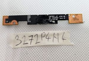 Webcam per Acer Aspire E1-571 Chicony CNFB1E1_A1 - Ricambi originali per laptop TESTATI