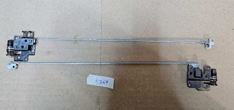 Cerniere per laptop Acer Aspire E5-575 575G E5-523 553 F5-573G – Sinistra e Destra | Ricambi originali