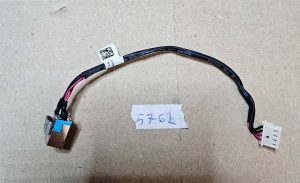 Cavo di alimentazione per Acer Aspire E5-523, E5-553, E5-575, F5-573 | Ricambio originale per laptop