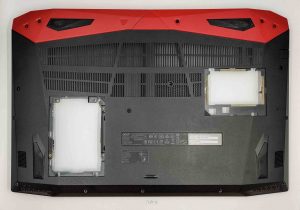 Coperchio base inferiore Acer Predator Helios 300 PH317-52 AP222000300