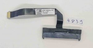 Adattatore per scheda connettore HDD Acer Predator Helios 300 PH317-52 NBX0002C000