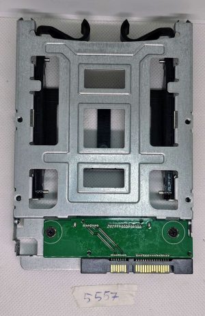Adattatore Blindmate Rev. B e Caddy per disco rigido SSD - Ricambi per laptop