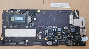 Scheda madre Apple A1502 MacBookPro12,1 - Sostituzione originale per il modello I5-5257U da 8 GB