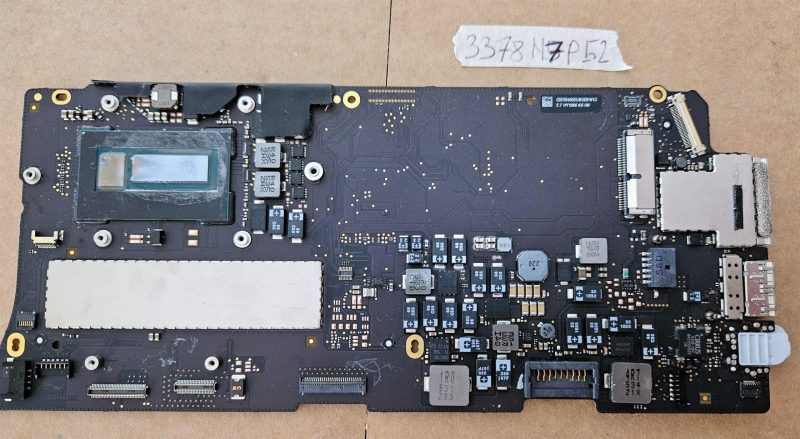Scheda madre Apple A1502 MacBookPro12,1 - Sostituzione originale per il modello I5-5257U da 8 GB
