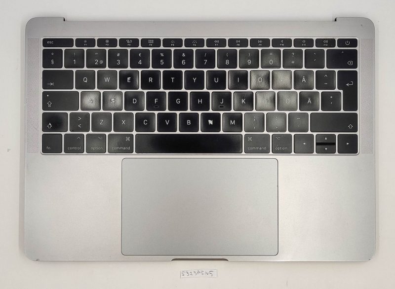 Touchpad poggiapolsi per Apple MacBook Pro 14.1" - Ricambio originale