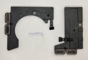 Set di altoparlanti Apple MacBook Pro 14.1" - Parti di ricambio originali sinistra e destra