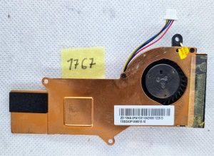 Dissipatore di calore Asus Eee PC 13GOA3F1AM010: mantieni il tuo Eee PC fresco ed efficiente