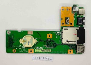 Ricambio per laptop Asus K52J 60-NXMDC1000-E01 – Componente di ricambio originale