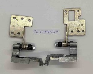 Cerniere per laptop Asus K52J: ricambi originali per prestazioni durature