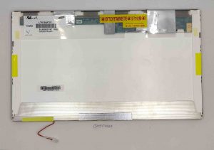 Schermo LCD per laptop Asus K52J – Pannello di ricambio per la serie K52J